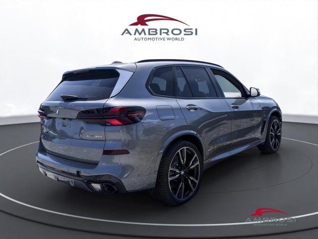 BMW X5 usata 2