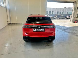 VOLKSWAGEN Tiguan usata, con Autoradio