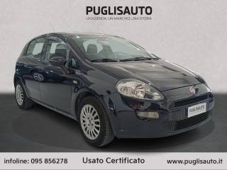 FIAT Punto 1.3 MJT II 75 CV 5 porte Street