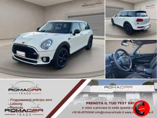 MINI Clubman usata, con ABS
