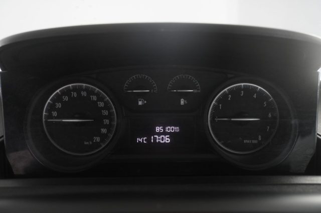 LANCIA Ypsilon usata 12