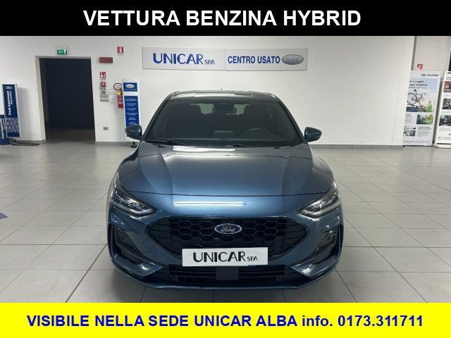 FORD Focus usata, con Airbag