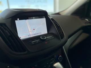 FORD Kuga usata, con Bracciolo