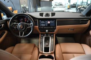 PORSCHE Macan usata 85