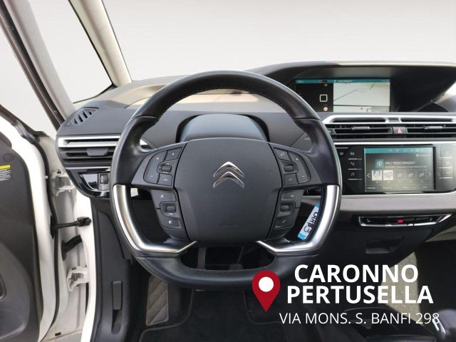 CITROEN Grand C4 Spacetourer usata, con Park Distance Control
