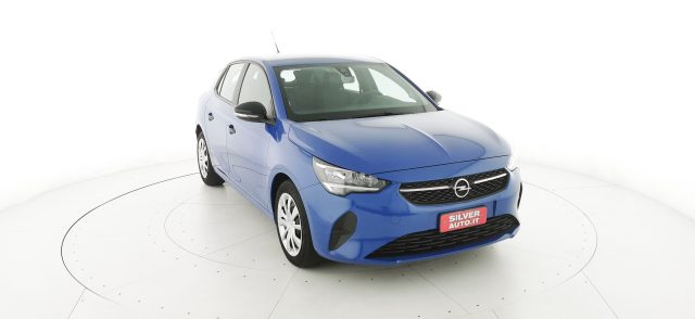 OPEL Corsa usata, con ABS