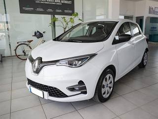 RENAULT ZOE R110 Life 36 MESI DI GARANZIA