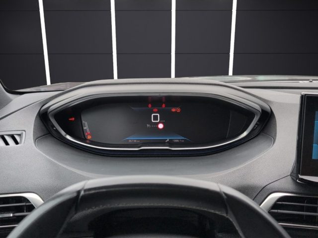 PEUGEOT 3008 usata, con Vetri oscurati