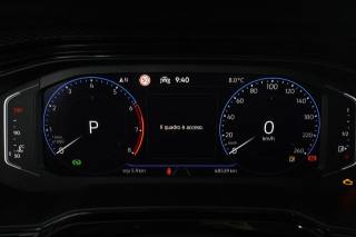 VOLKSWAGEN Taigo usata 6