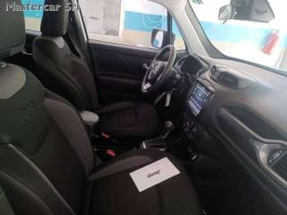 JEEP Renegade usata, con Autoradio
