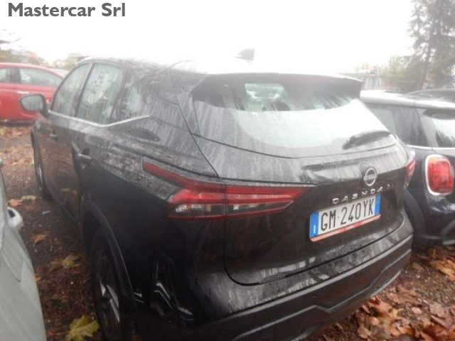 NISSAN Qashqai usata, con Alzacristalli elettrici
