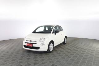 FIAT 500 500 1.0 Hybrid Cult