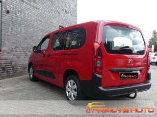 CITROEN Berlingo usata, con Controllo trazione