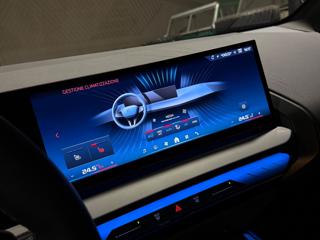 BMW X3 usata, con Interni in pelle