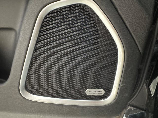 JEEP Compass usata, con USB