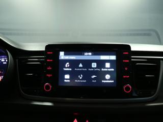 KIA Rio usata, con Servosterzo