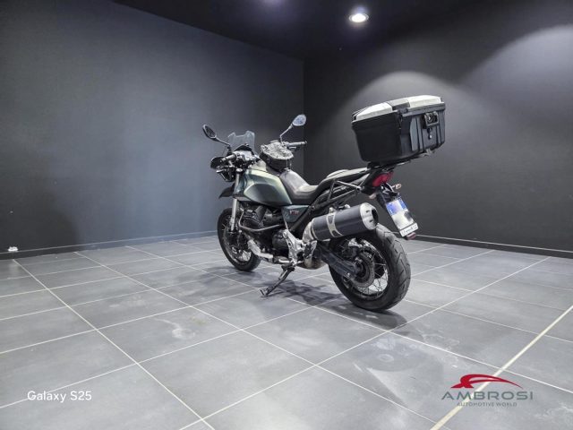 MOTO GUZZI Other usata 3