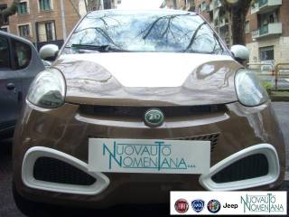 ZD D1 usata, con Servosterzo
