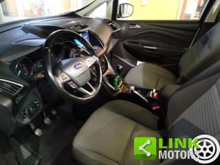 FORD C-Max usata, con Chiusura centralizzata