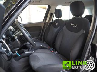 FIAT 500L usata, con Autoradio