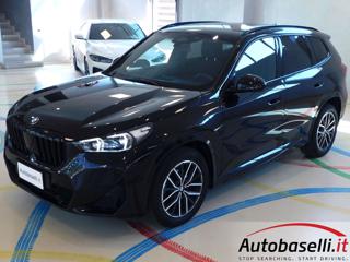 BMW X1 usata, con Vivavoce
