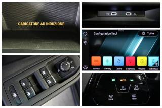 VOLKSWAGEN Golf usata, con Servosterzo