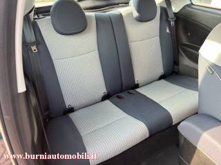 FIAT 500 usata, con ESP