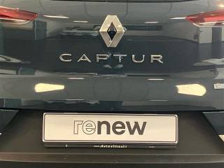RENAULT Captur usata 20
