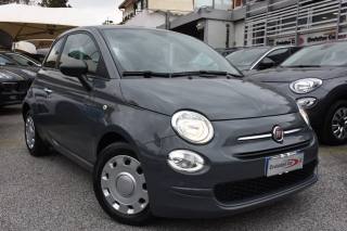 FIAT 500 usata, con Airbag