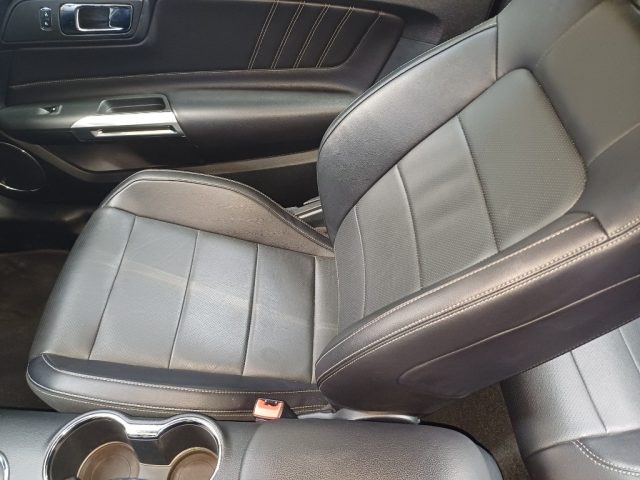 FORD Mustang usata, con Sensore di luce