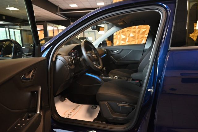 AUDI Q2 usata 108