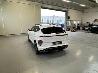 HYUNDAI Kona usata, con Alzacristalli elettrici