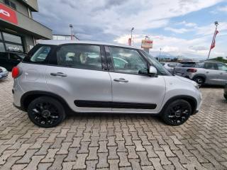 FIAT 500L usata, con Chiusura centralizzata