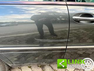 MERCEDES-BENZ C 200 usata, con Immobilizzatore elettronico