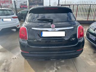 FIAT 500X usata, con Alzacristalli elettrici