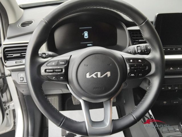 KIA Stonic usata 13
