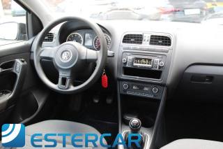 VOLKSWAGEN Polo usata, con Cronologia tagliandi