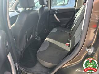 CITROEN C3 usata, con Chiusura centralizzata