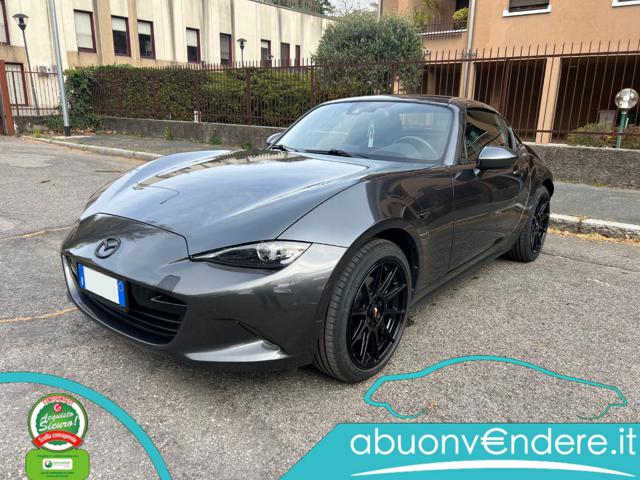 MAZDA MX-5 usata, con ABS