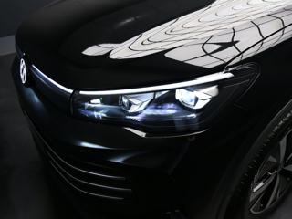 VOLKSWAGEN Tiguan usata, con Climatizzatore