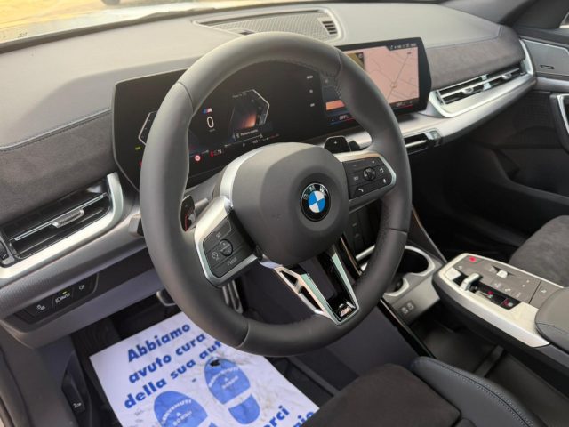 BMW X2 usata, con Cruise Control