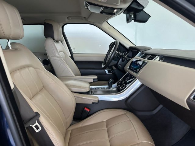 LAND ROVER Range Rover Sport usata, con Airbag Passeggero