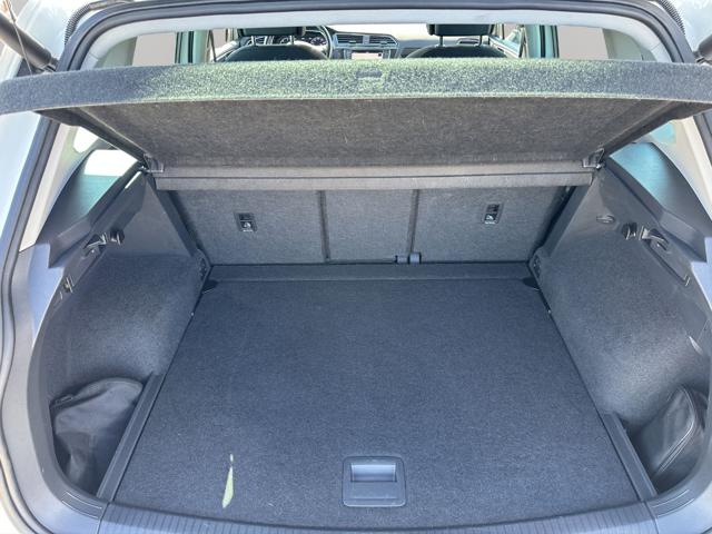 VOLKSWAGEN Tiguan usata, con Cruise Control