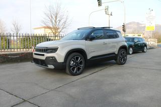 JEEP Avenger usata, con Airbag laterali