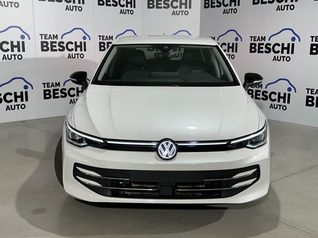 VOLKSWAGEN Golf usata, con Airbag