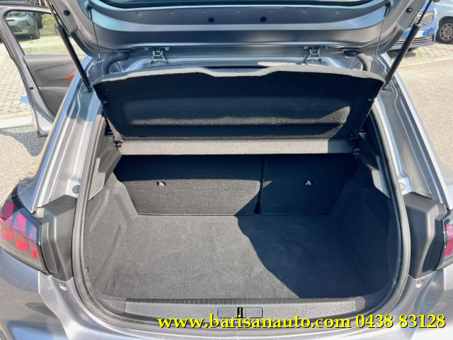 PEUGEOT 208 usata, con Cerchi in lega