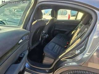 ALFA ROMEO Stelvio usata, con Fendinebbia