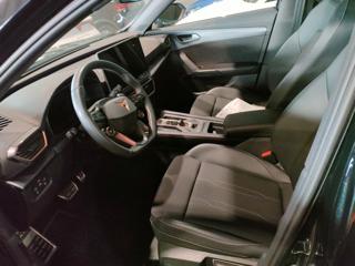 CUPRA Formentor usata, con Autoradio