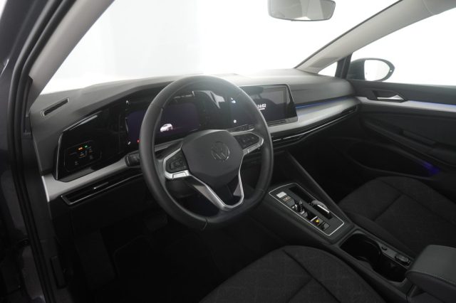 VOLKSWAGEN Golf usata 1