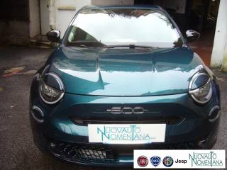 FIAT 600 Hybrid 110CV DCT6 MHEV La Prima NAVI Aziendale